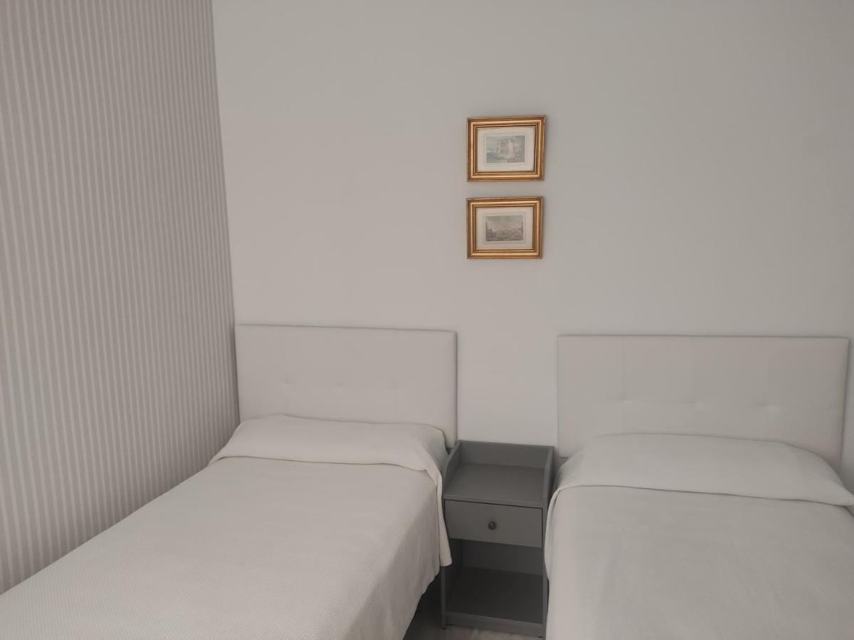 Apartamento Morche - Torrox Primera Linea De Playa Екстер'єр фото